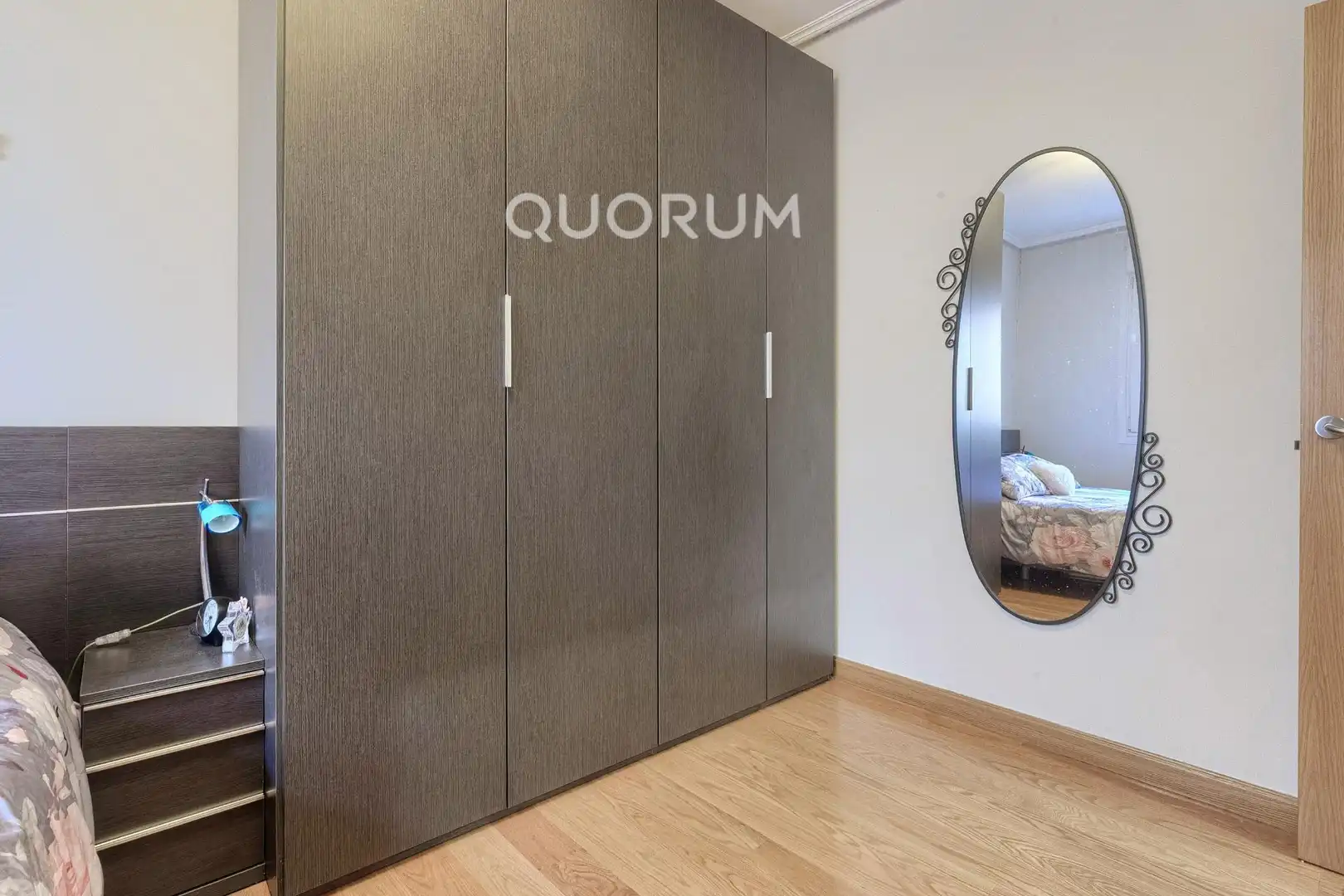 Habitación de Piso en venta en Basauri  con Calefacción y Balcón