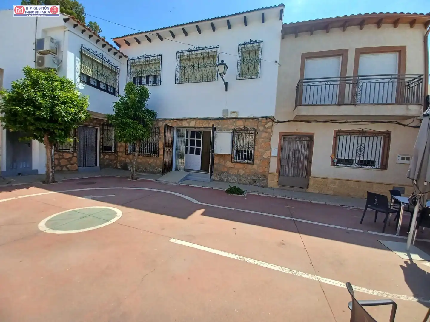 Business premises to rent in Villafranca de los Caballeros, imagen 10
