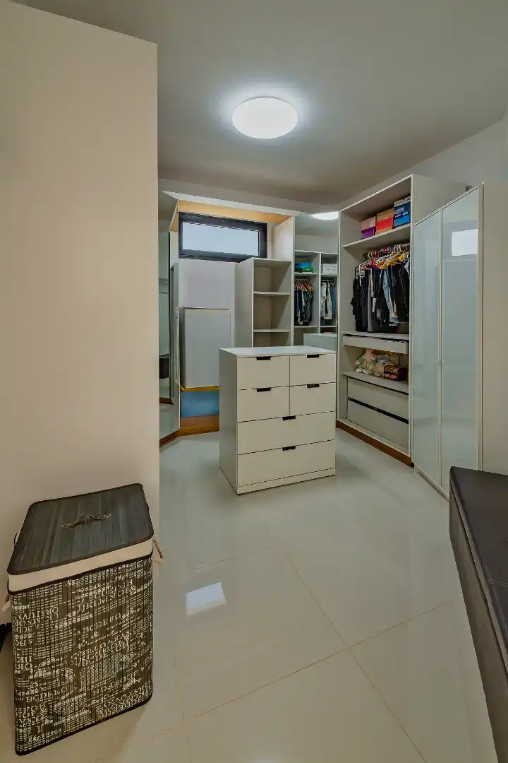 Habitación de Casa o chalet en venta en Tuineje con Aire acondicionado, Jardín privado y Terraza