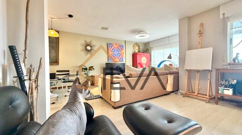 Foto 5 de Piso en venta en Avenida de Magoi, 19, Acea de Olga - Augas Férreas, Lugo Capital