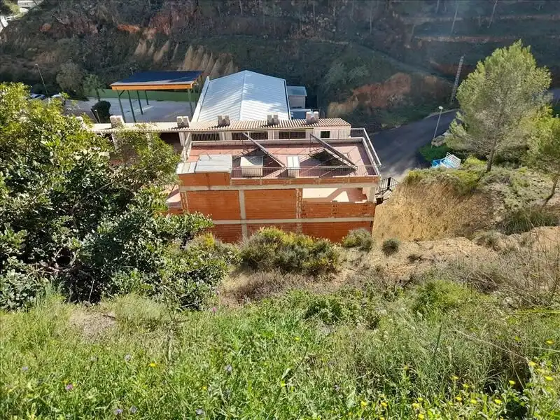 Terrenys i solars en venda a Sueras / Suera, imagen 9