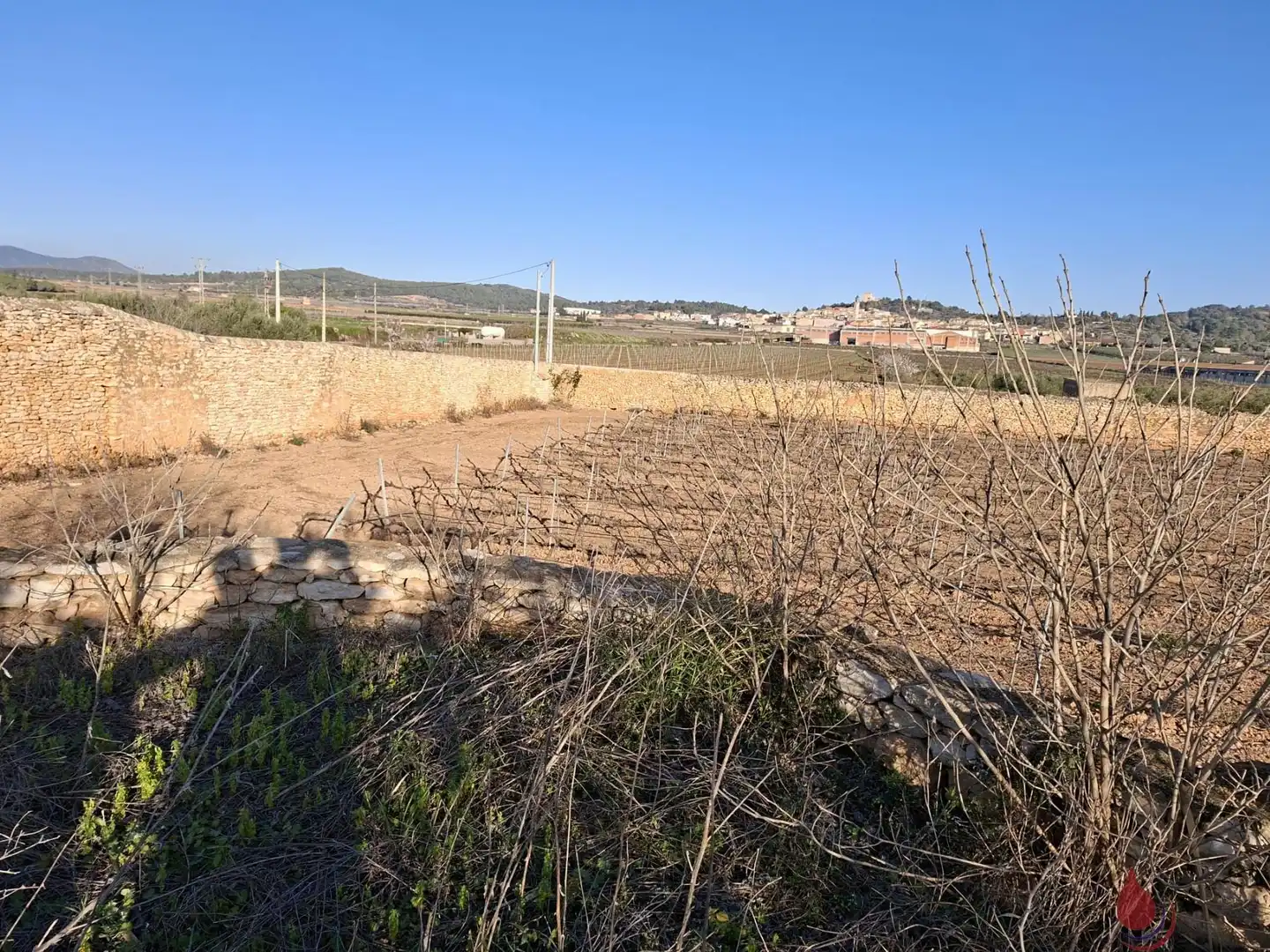 Residential zum Verkauf in Rodonyà