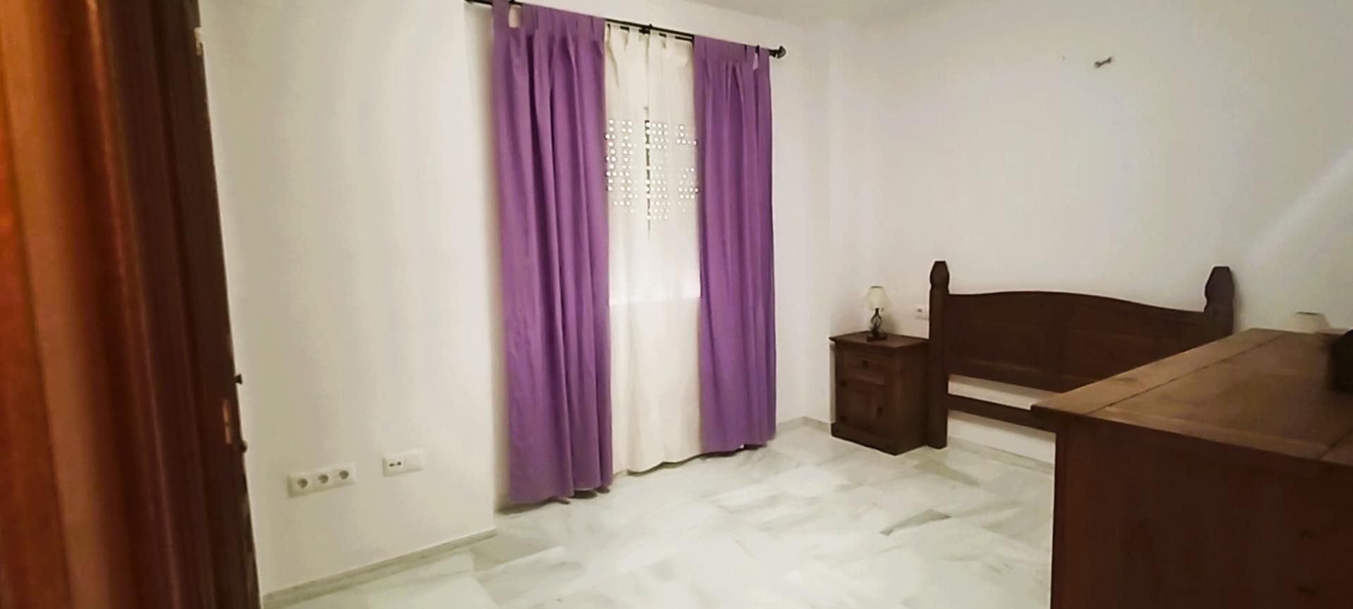 Dormitori de Pis en venda en Jerez de la Frontera amb Jardí privat, Terrassa i Traster