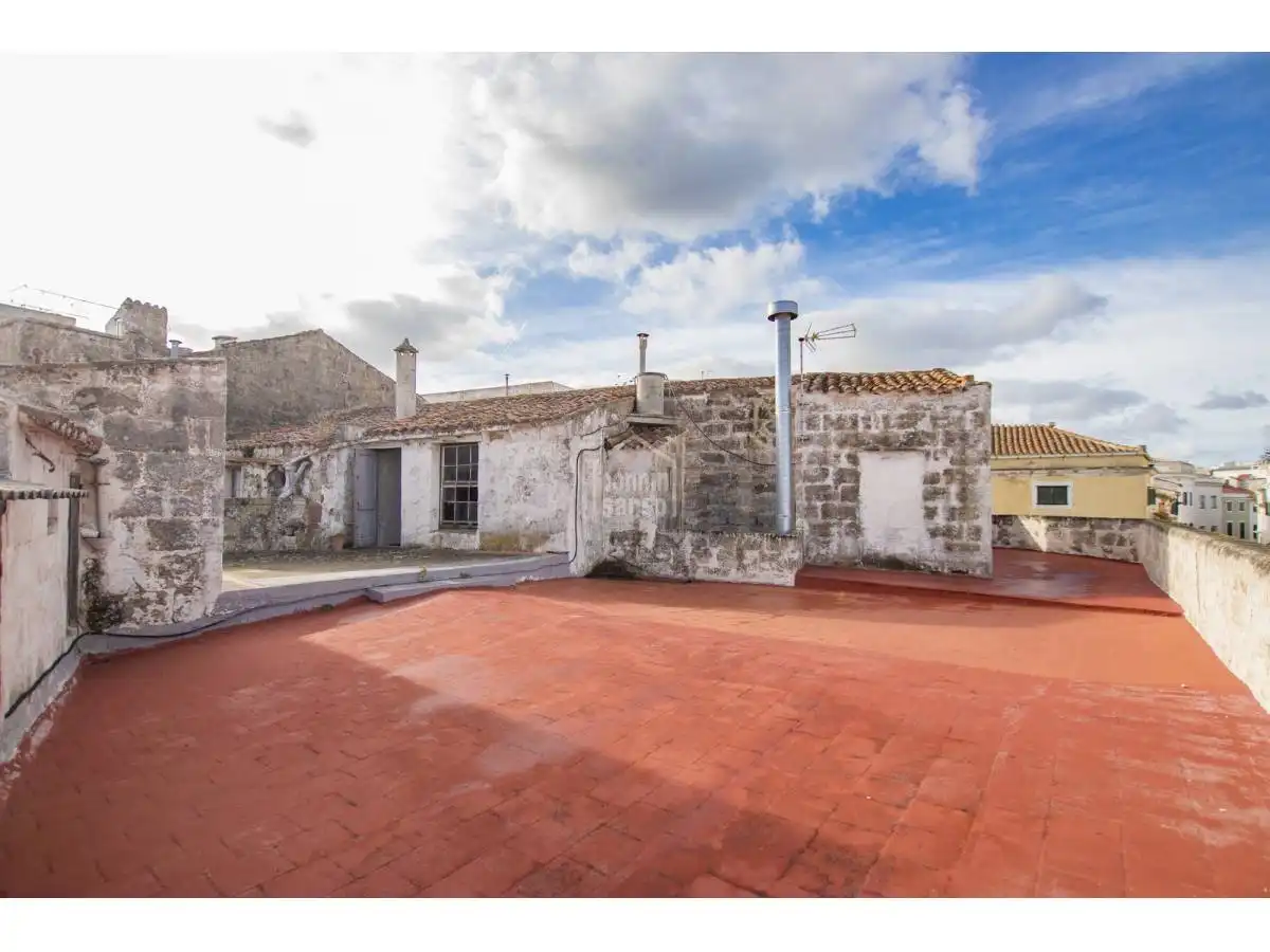 Apartment zum Verkauf in Maó ciutat, imagen 70