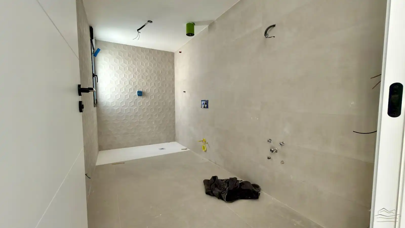 Bany de Casa o xalet en venda en Jávea / Xàbia amb Aire condicionat, Calefacció i Jardí privat