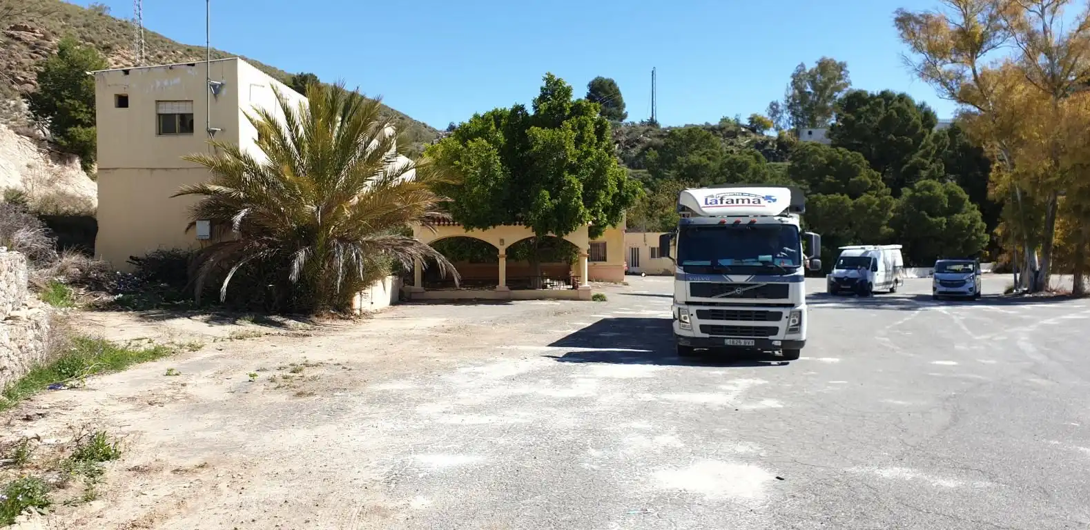 Terreno residencial en venta en Los Gallardos, imagen 15