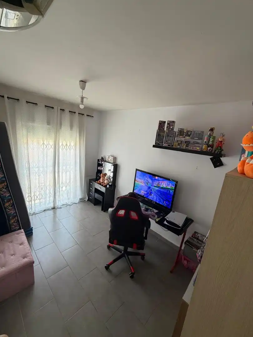 Wohnung mit Terrasse zum Verkauf in Palafolls, imagen 4