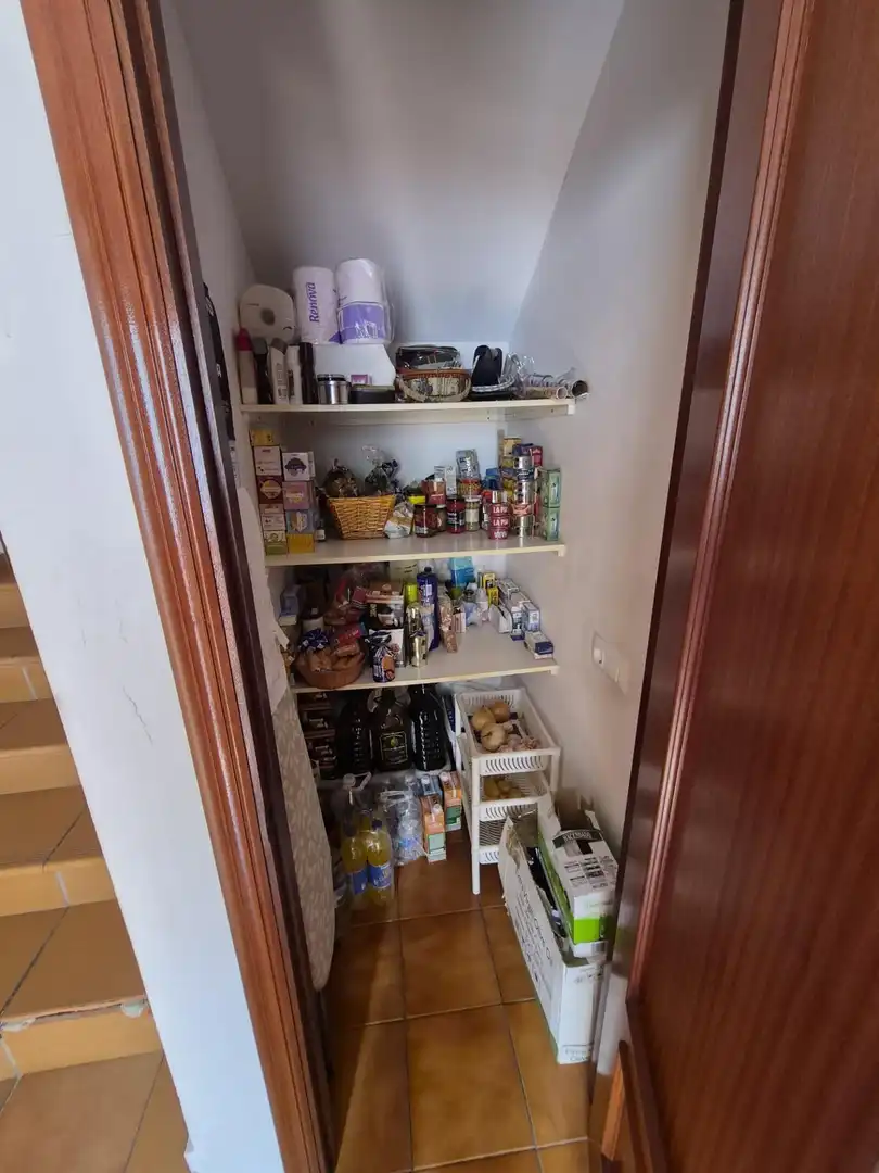 Dúplex en venda a Arcos de la Frontera