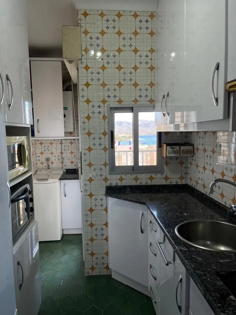 Appartement avec ascenseur à louer à Puerto de Mazarrón, imagen 5