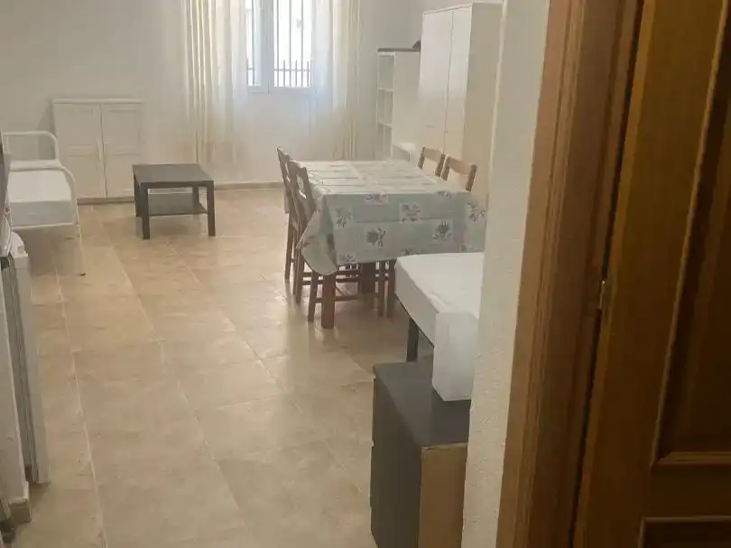 Menjador de Pis de lloguer en Casco Histórico