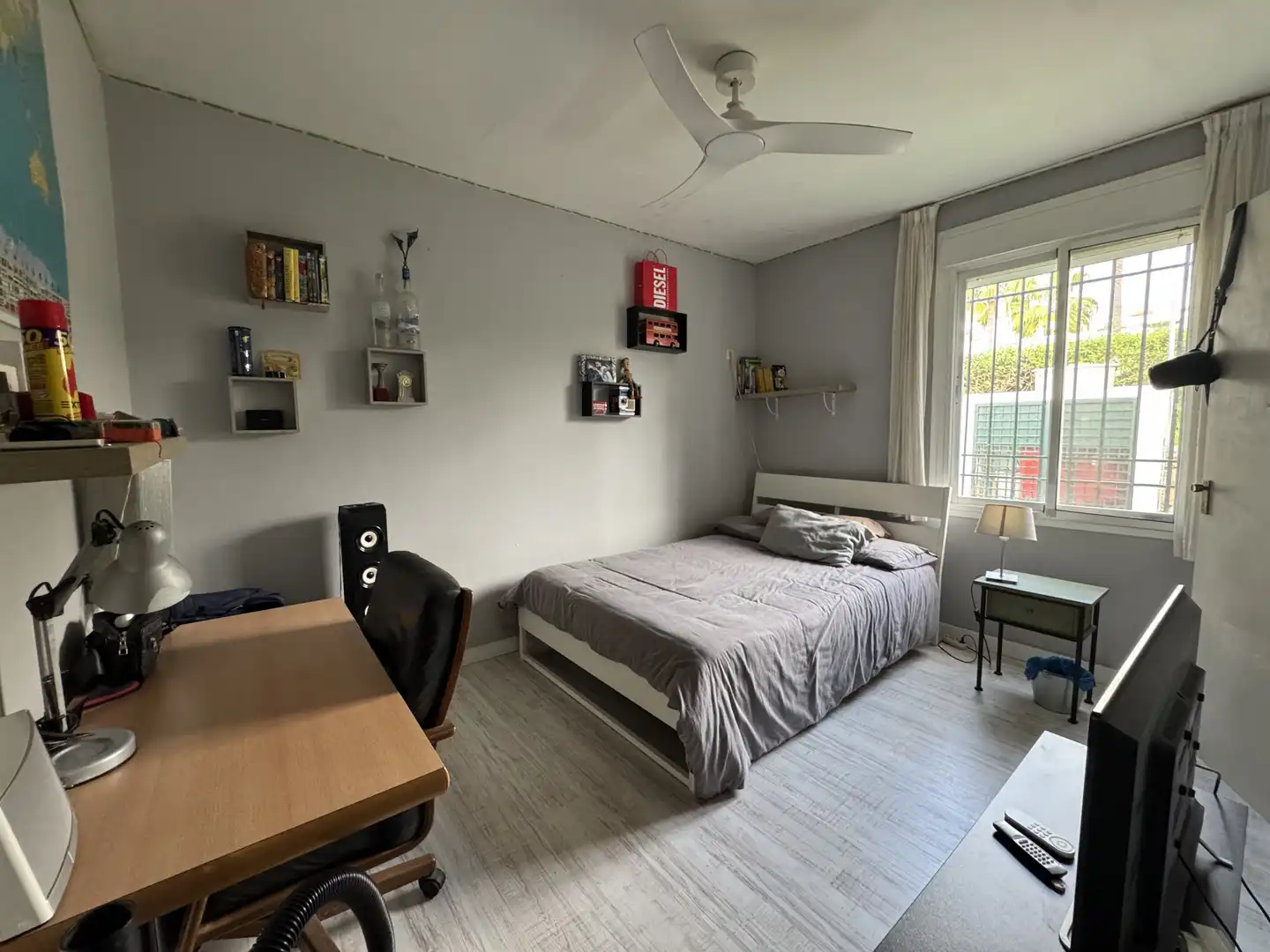 Wohnung mit Pool zum Verkauf in Milla de Oro, imagen 19