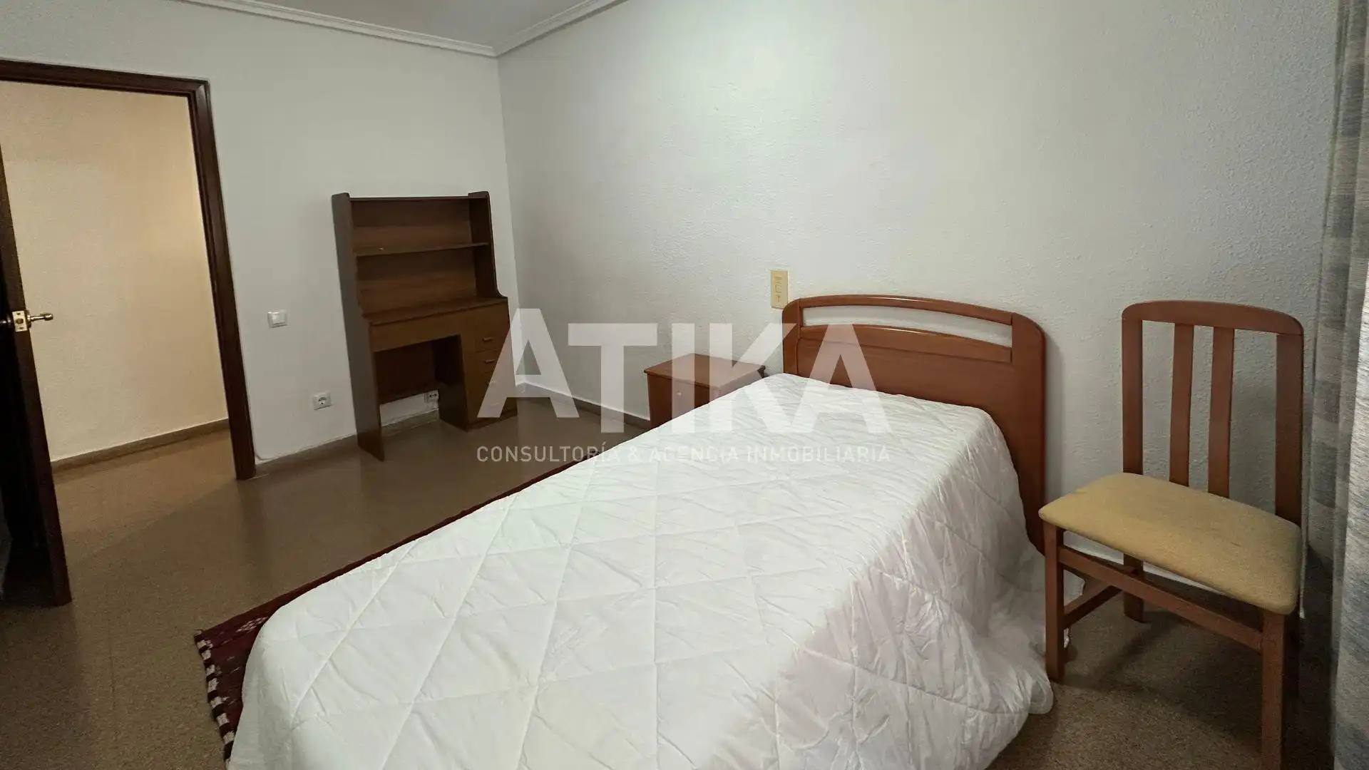 Appartamento con terrazza in vendita a Sant Josep - Zona Hospital, imagen 14