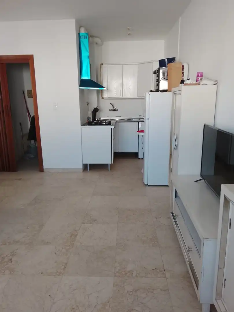 Cocina de Loft en venta en Don Benito