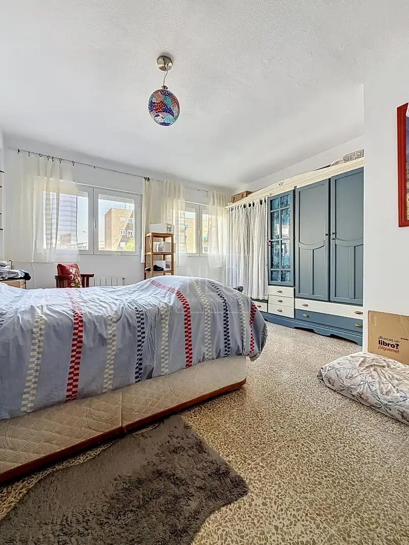 Piso en venta en Granada, Granada