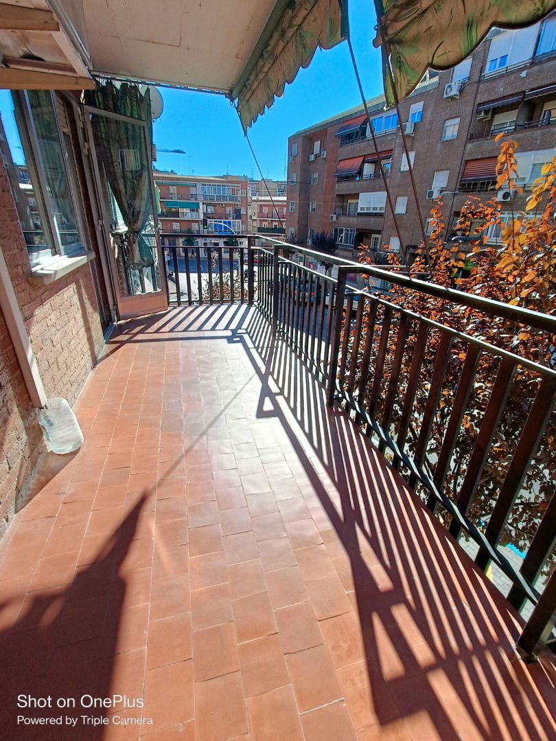 Pis en venda a Avenida de Colmenar Viejo, Centro Urbano