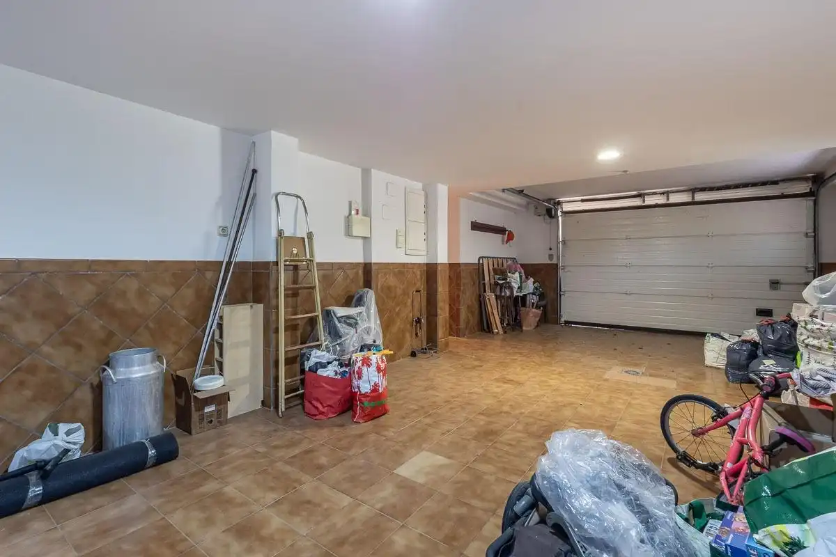 Casa o chalet en venta en Cájar con Calefacción, Jardín privado y Terraza