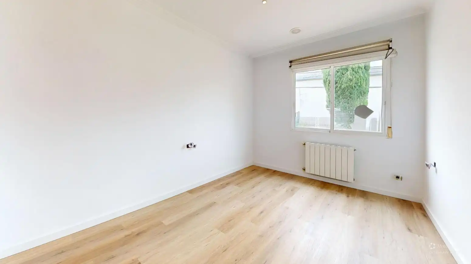 Bedroom of Detached homes for sale in Alcoy / Alcoi  with Air Conditioner, Heating and Terrace
