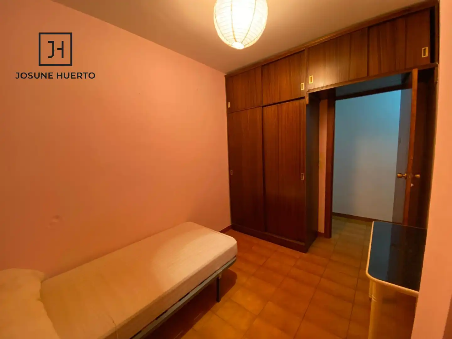 Habitación de Apartamento en venta en Don Benito con Terraza y Balcón