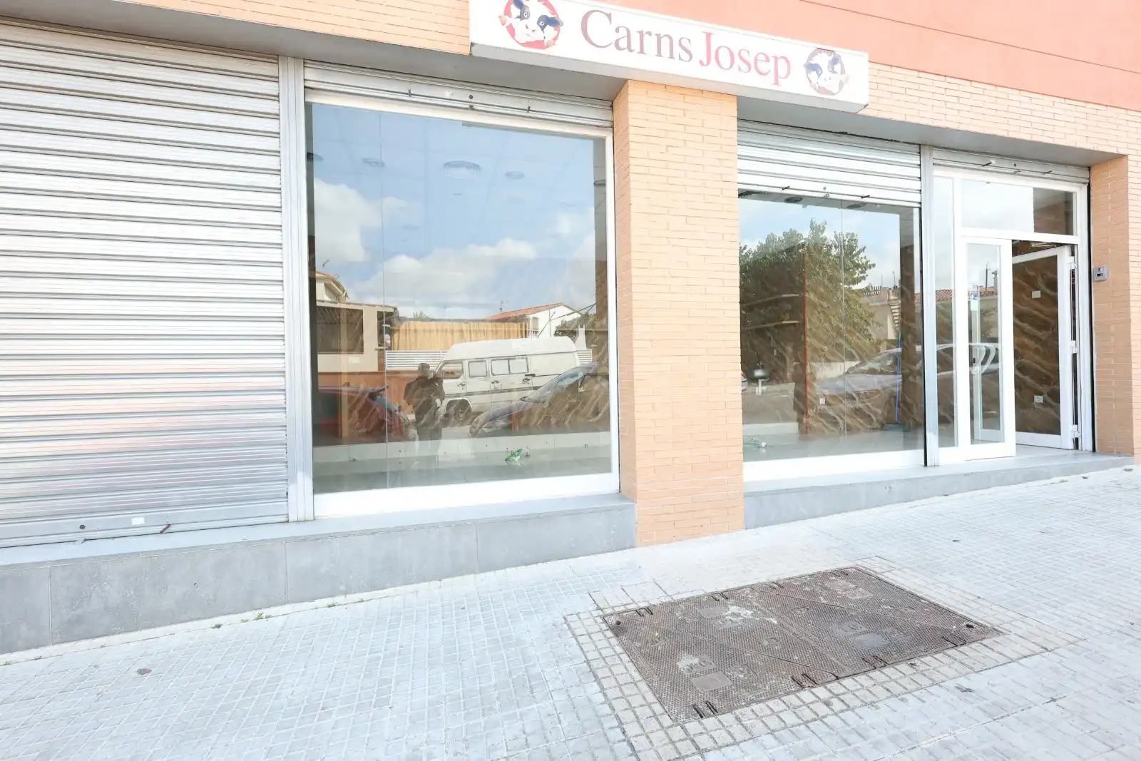 Local de lloguer en Banyeres del Penedès