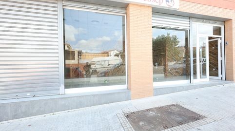 Foto 3 von Geschaftsraum zur Miete in De L'arboç, Banyeres del Penedès, Tarragona