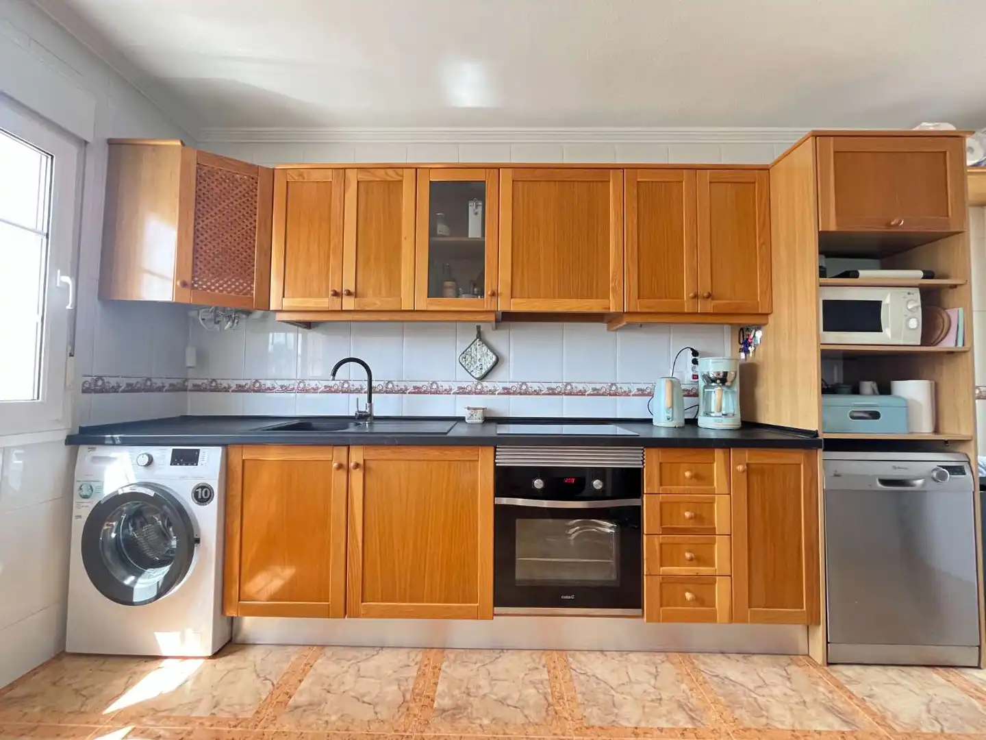 Apartment with pool for sale in Orihuela Costa, imagen 18