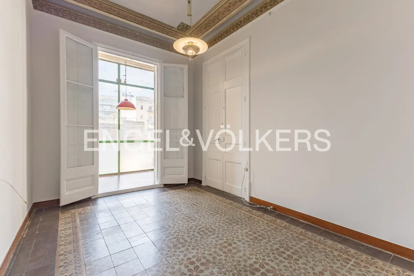 Appartamento con terrazza in vendita a Passeig de Sant Joan, imagen 40