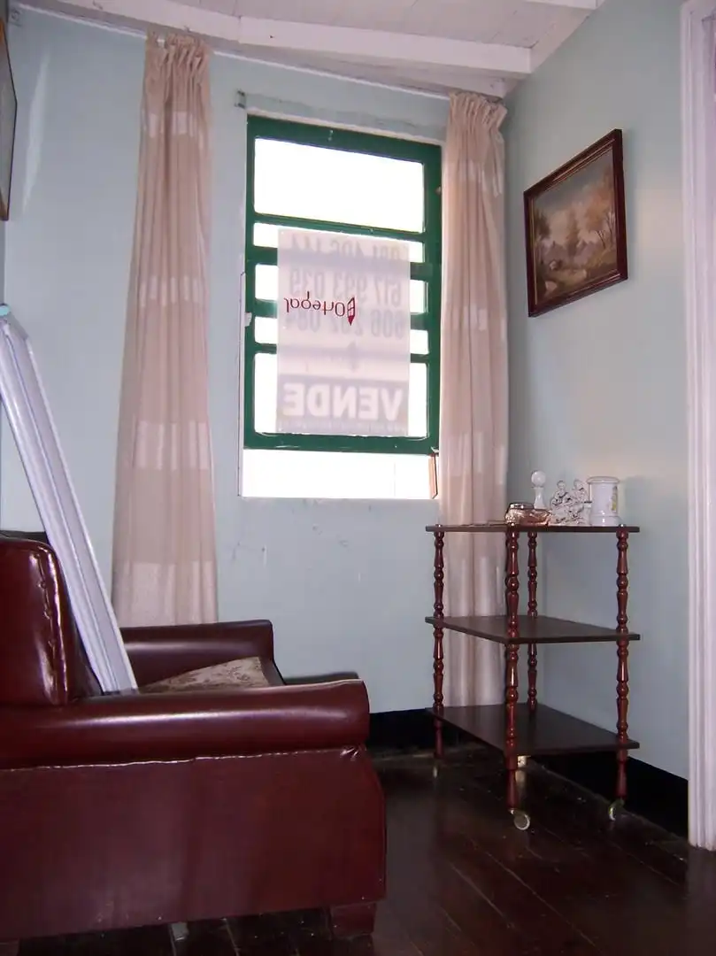 Schlafzimmer von Country house zum Verkauf in Cariño mit Abstellraum