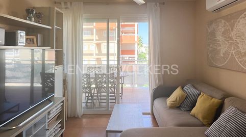 Foto 5 de Piso de alquiler en José Segrelles, Canet d'En Berenguer, Valencia