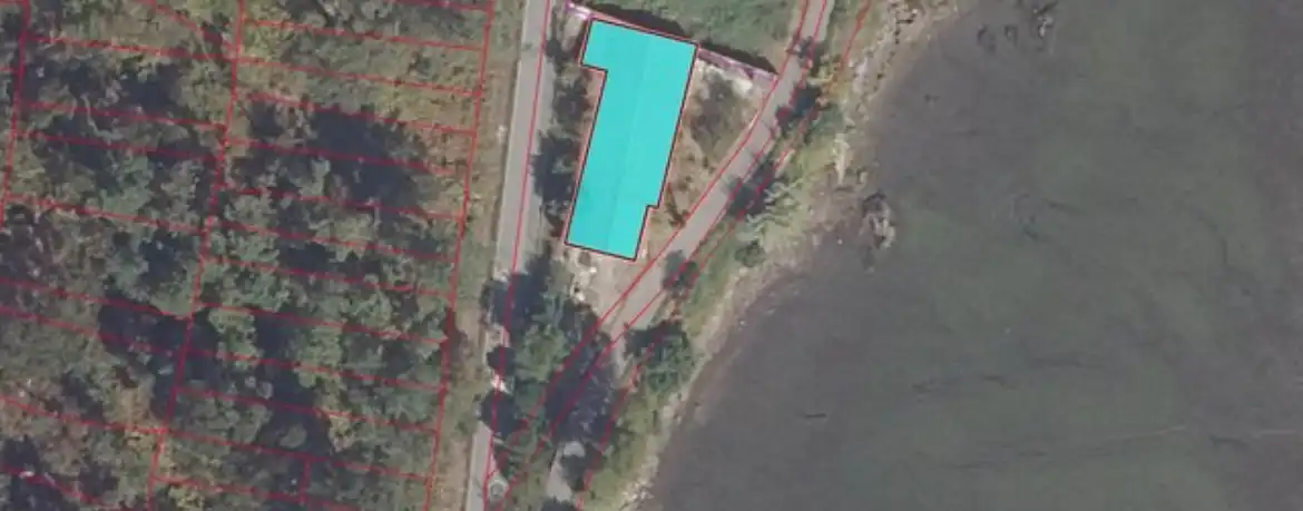 Nave industrial en venta en Vilaboa