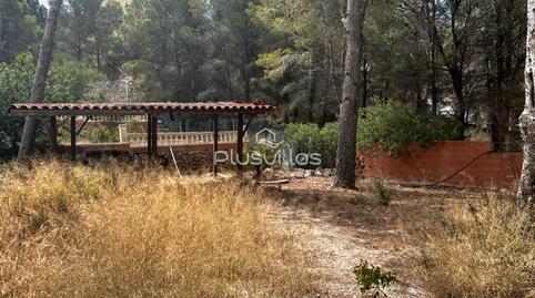 Foto 5 de Casa o chalet en venta en Mascarat, Alicante