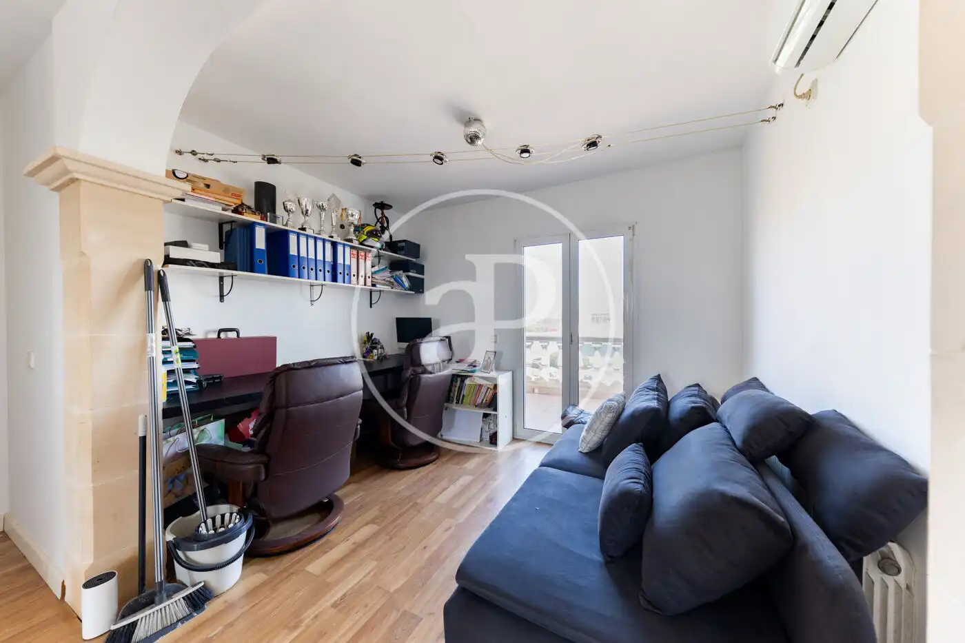 Houses for sale in Llucmajor  with Air Conditioner, Heating and Private garden