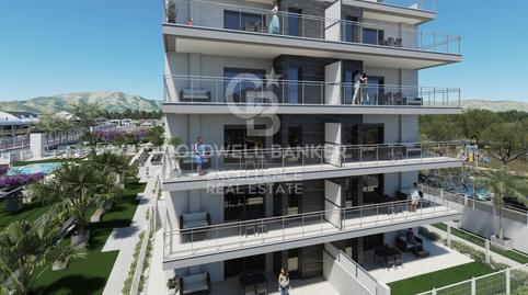 Foto 5 de Apartament en venda a Cabanes, Castellón