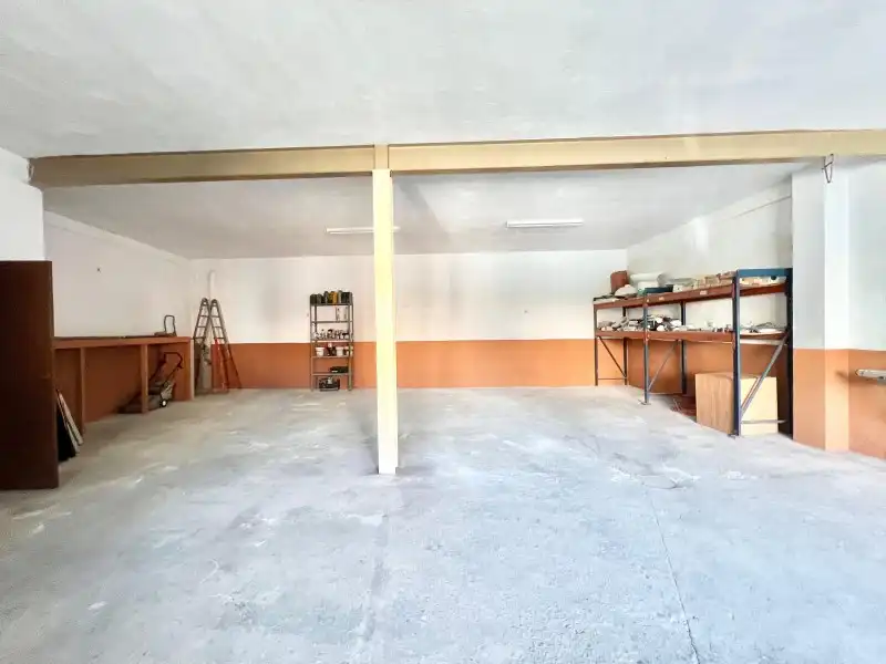 Casa o xalet en venda en Málaga amb Aire condicionat, Terrassa i Moblat