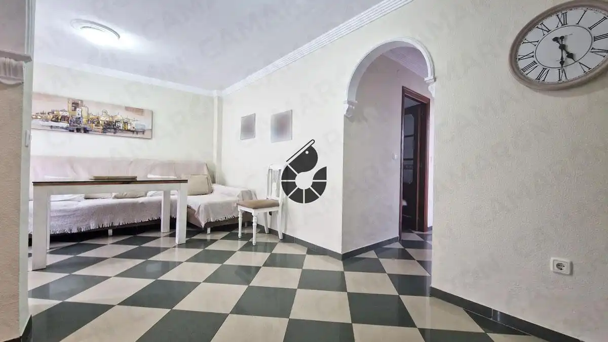 Maison mitoyenne à vendre à Coria del Río, imagen 3