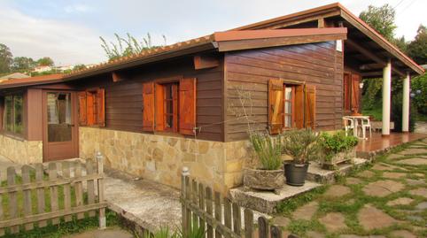 Foto 3 de Casa o xalet en venda a Fornos, 36, Parroquias rurales, A Coruña