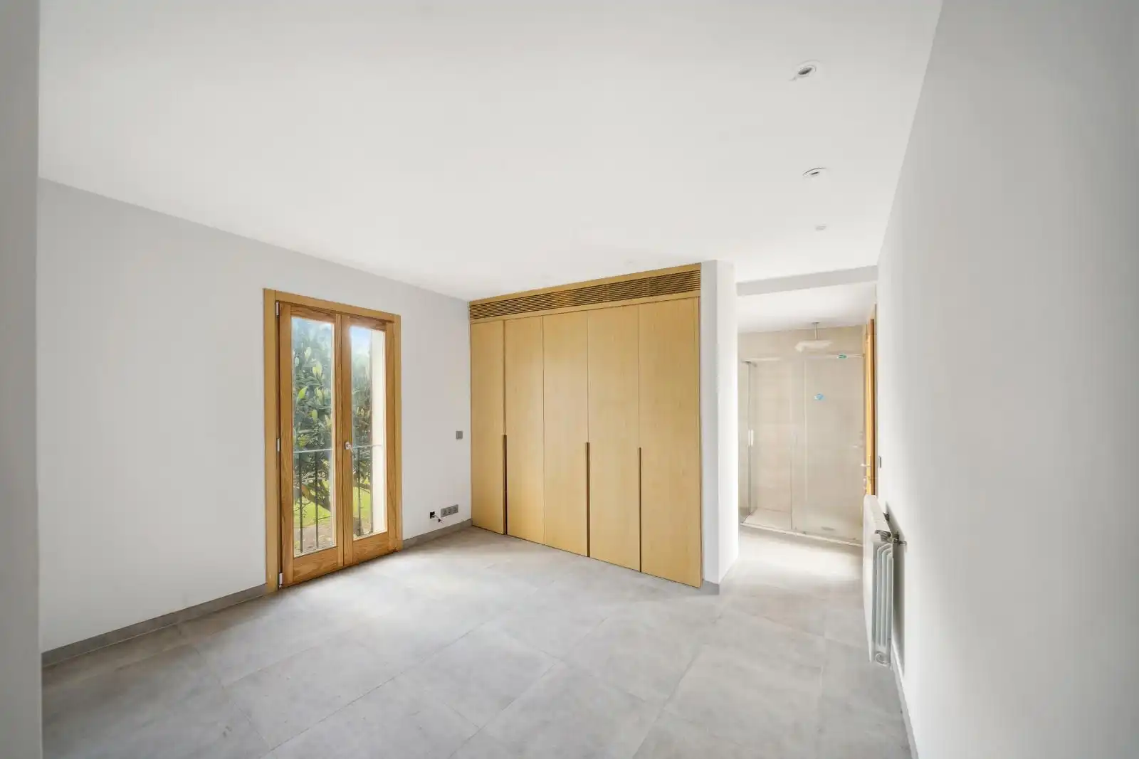 Casa rústica amb terrassa en venda a Pollença Poble, imagen 9