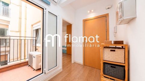 Foto 3 de Piso en venta en Carrer de València, Sagrada Família, Barcelona Capital