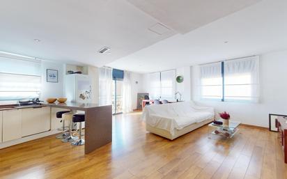 Schlafzimmer von Wohnung zum verkauf in  Tarragona Capital mit Balkon