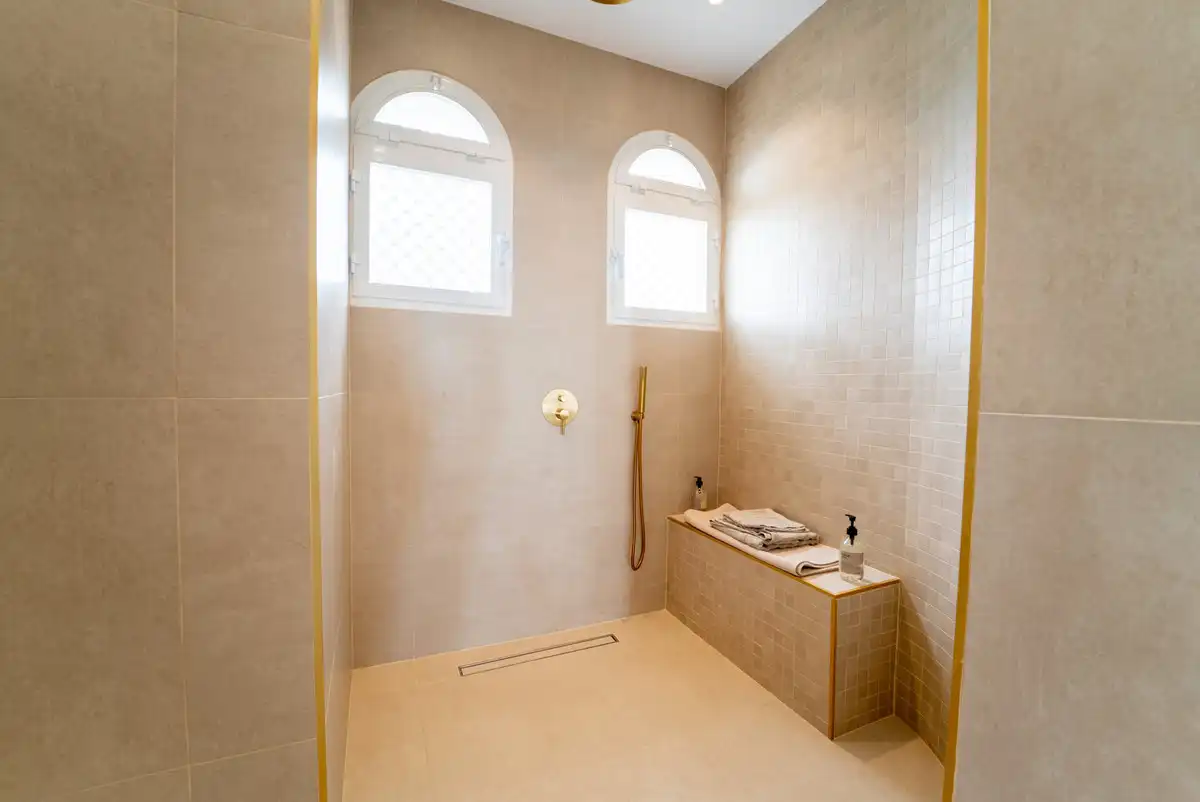 Ático con ascensor en venta en Milla de Oro, imagen 25