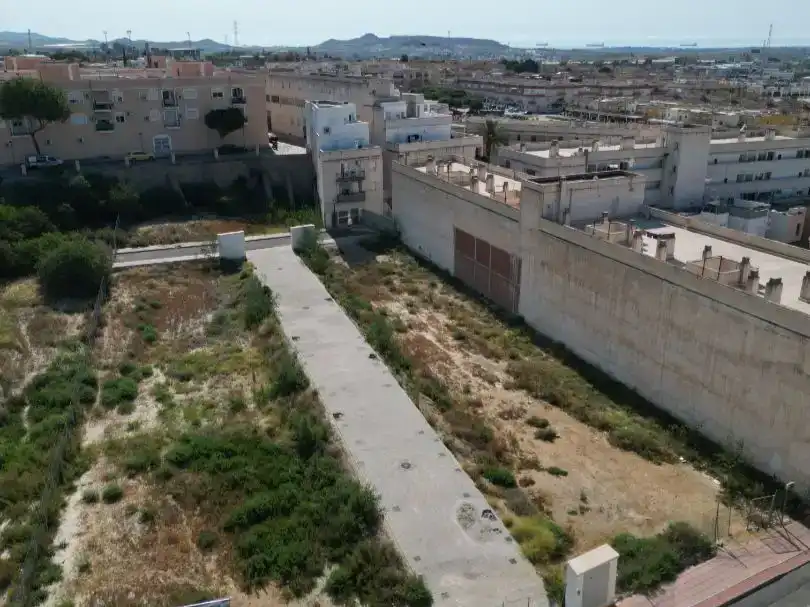 Flat for sale in Vera Ciudad