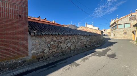 Photo 2 of Single-family semi-detached for sale in Calle Cantarranas, Martiherrero, Ávila