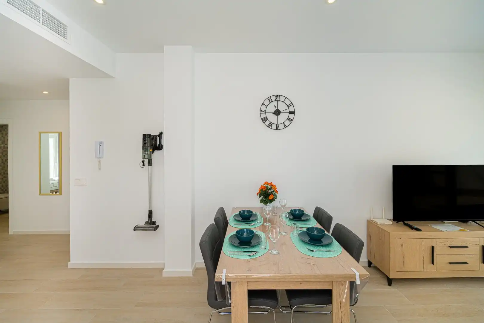 Chalet con piscina en venta en Calle Horno, imagen 8