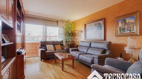 Foto 4 de Àtic en venda a Sant Andreu de Palomar, Barcelona Capital