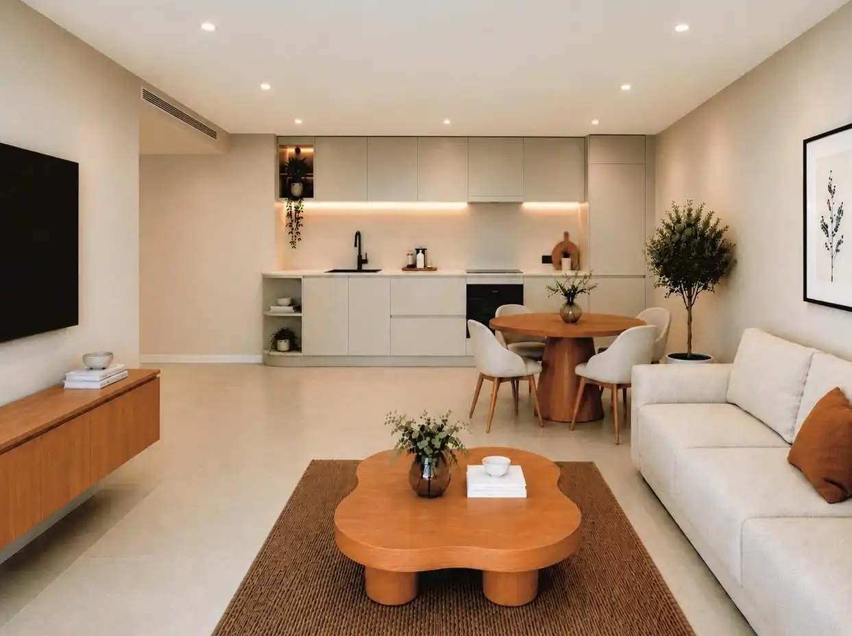 Penthouse mit Pool zum Verkauf in Centro, imagen 6