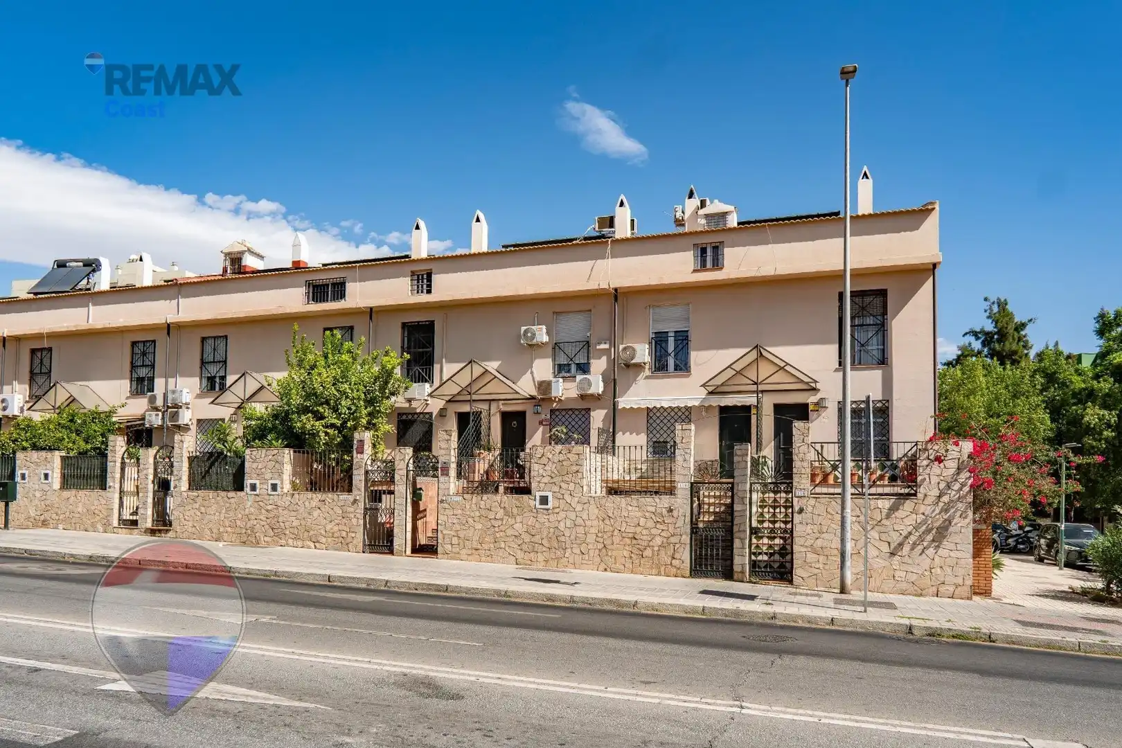 Terraced house for sale in Avenida CARLOS HAYA, imagen 57