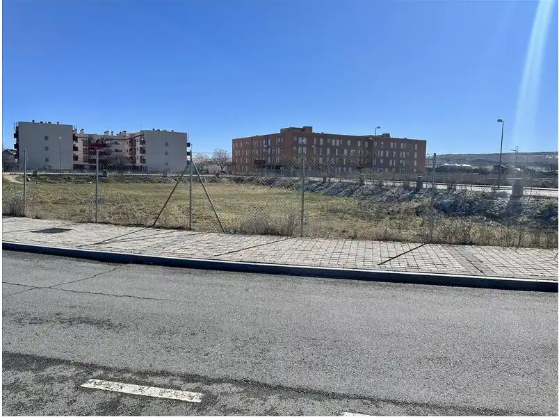 Terreni e lotti in vendita a Calle Mariano José de Larra