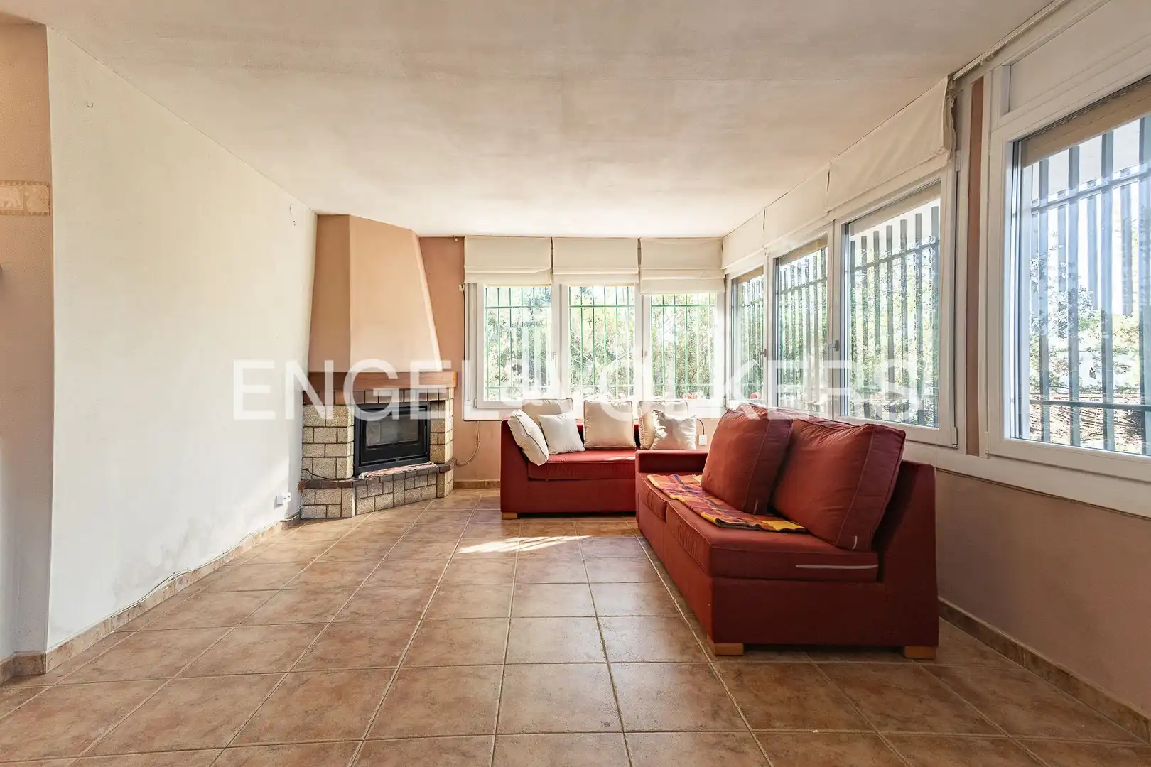 Haus mit Garten zum Verkauf in Seva, imagen 8