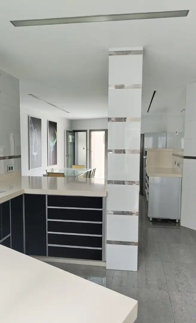Piso con piscina en venta en La Capellanía - El Higuerón, imagen 16