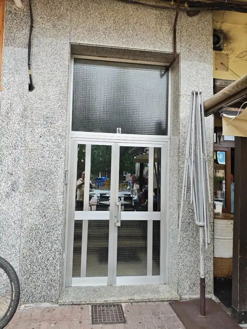 Apartament en venda en Guardo amb Parquet i Traster