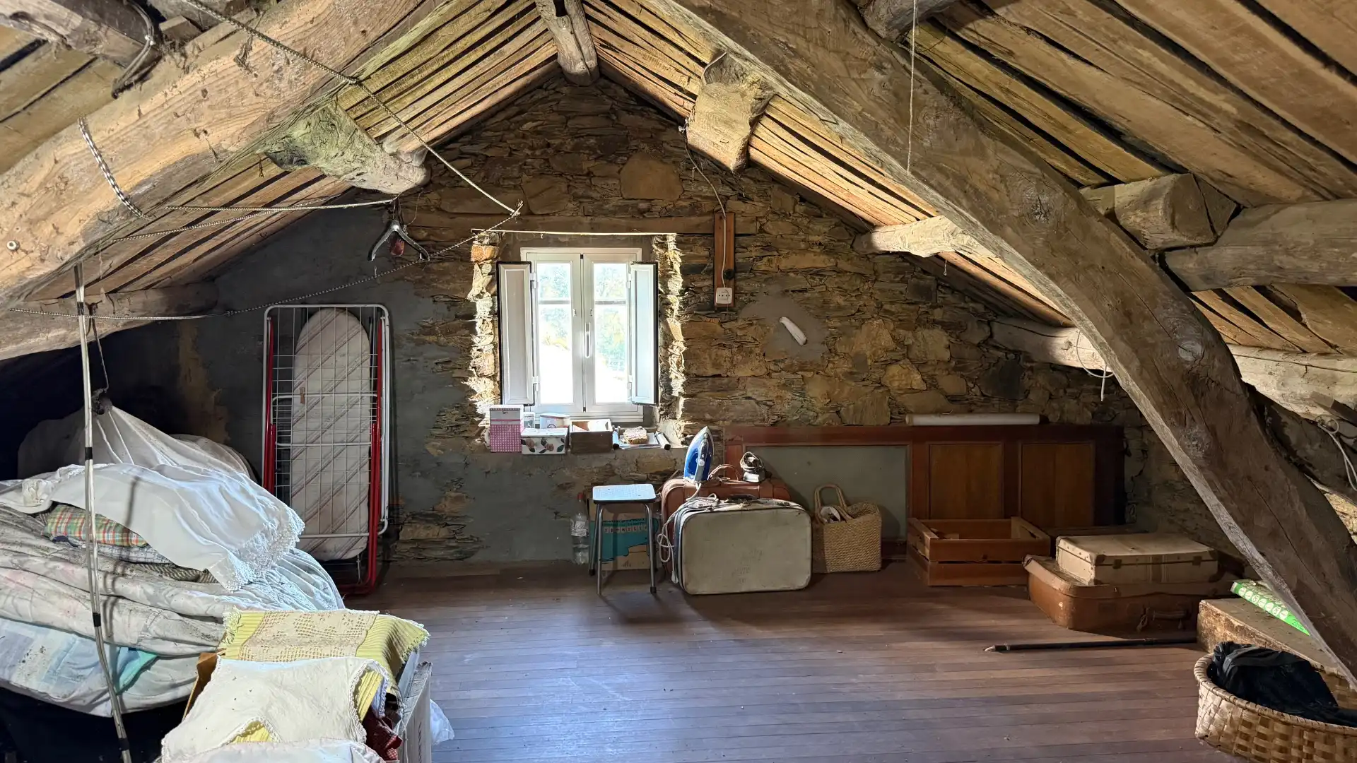 Casa amb jardí en venda a Ortigueira, imagen 31